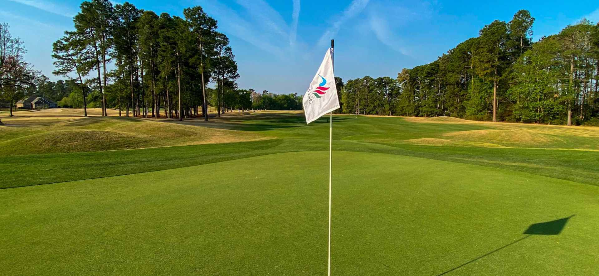 About Wild Wing Golf, a 27Hole Course in Myrtle Beach