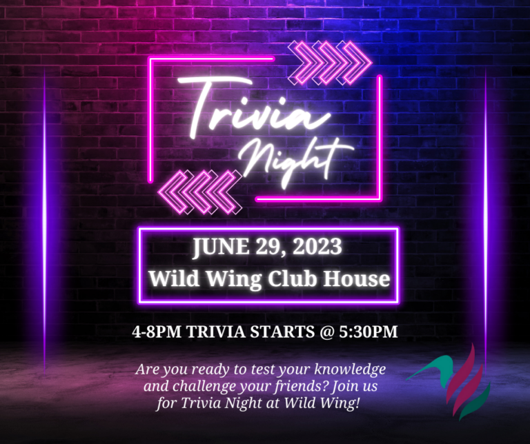 The Birds Nest Restaurant & Catering Wild Wing