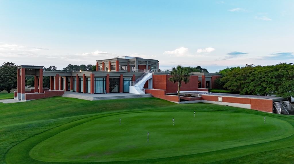 Wild Wing Clubhouse 051326