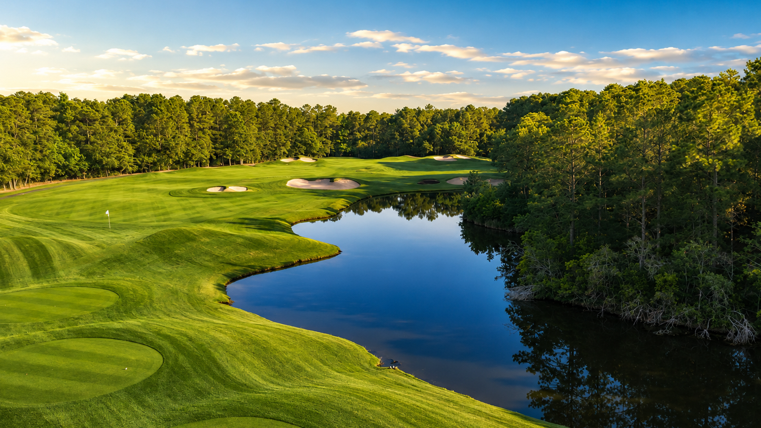Wild Wing 14th